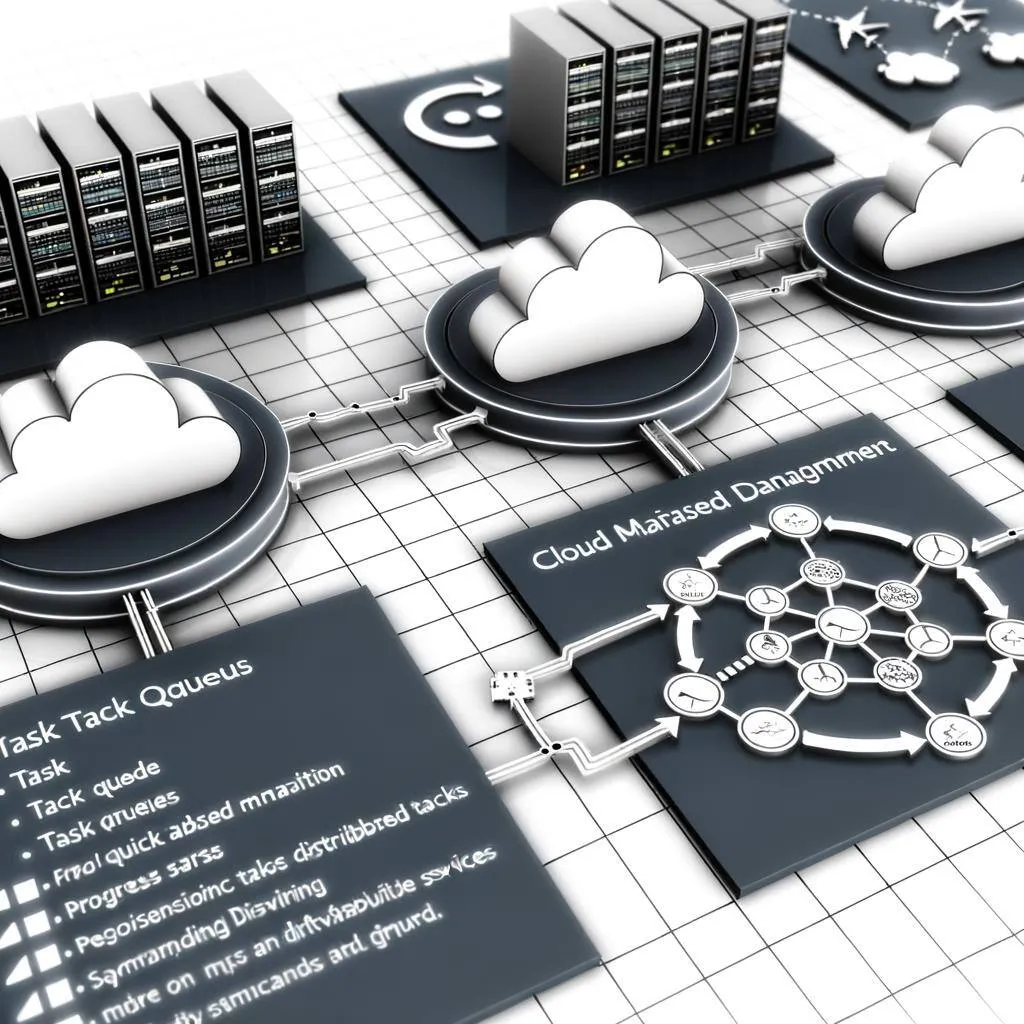 Gérer les tâches asynchrones.