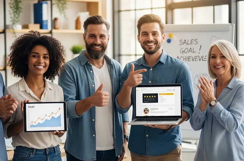 L'IA au cœur des opérations