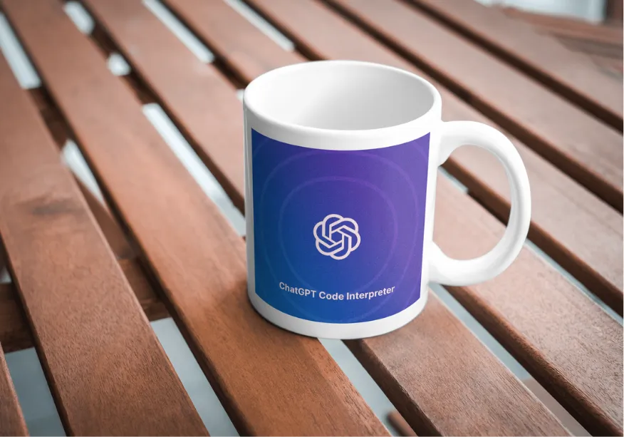 Utiliser Code Interpreter.