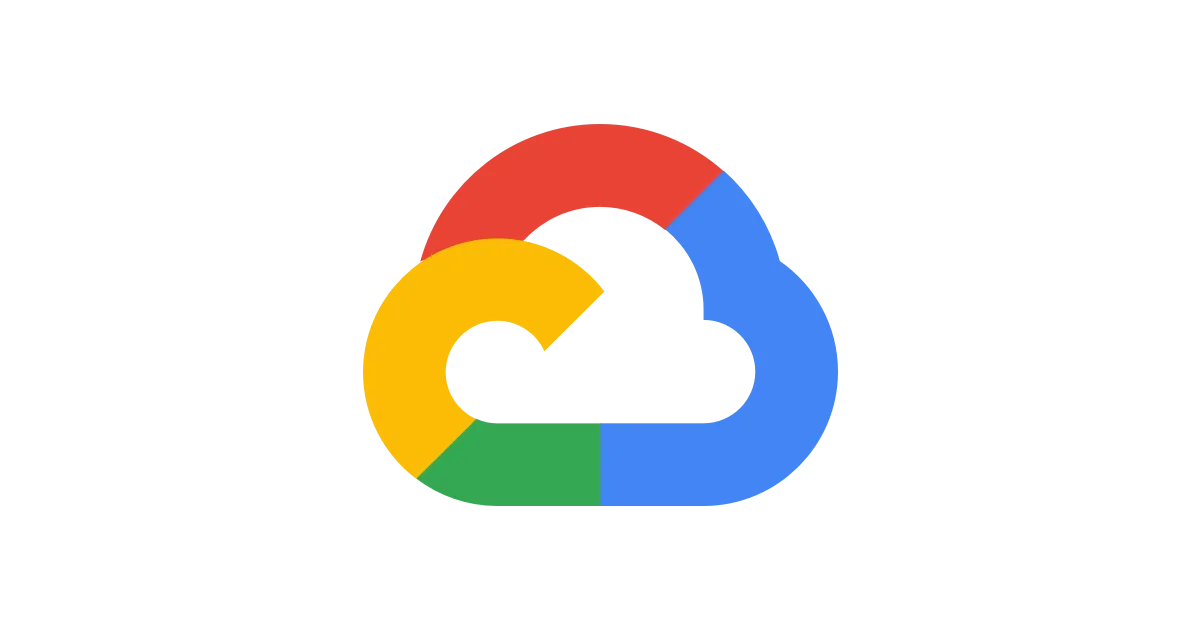 Partenaire officiel Google Cloud.