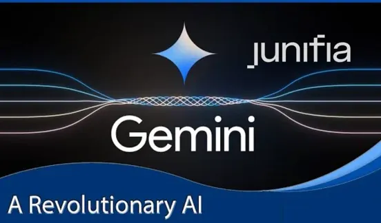 Révolutionnez votre entreprise.