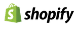 Shopify logo